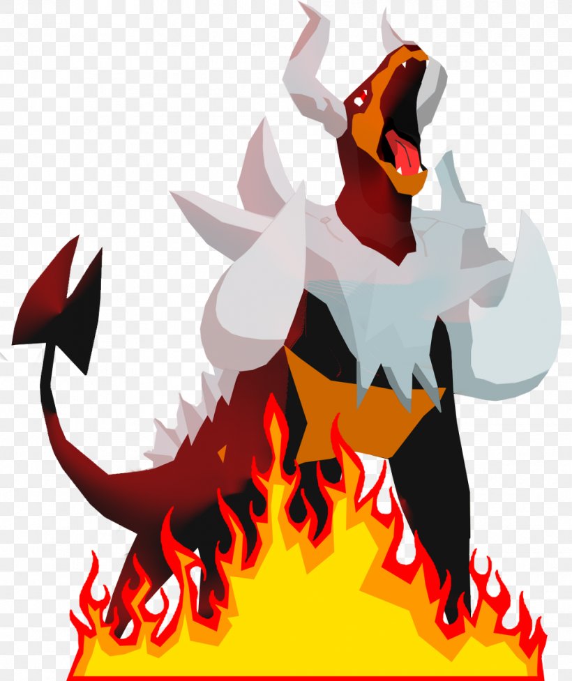 Pokémon Ultra Sun And Ultra Moon Houndoom Wigglytuff Demon, PNG, 1007x1200px, Houndoom, Art, Butterfree, Demon, Dog Download Free