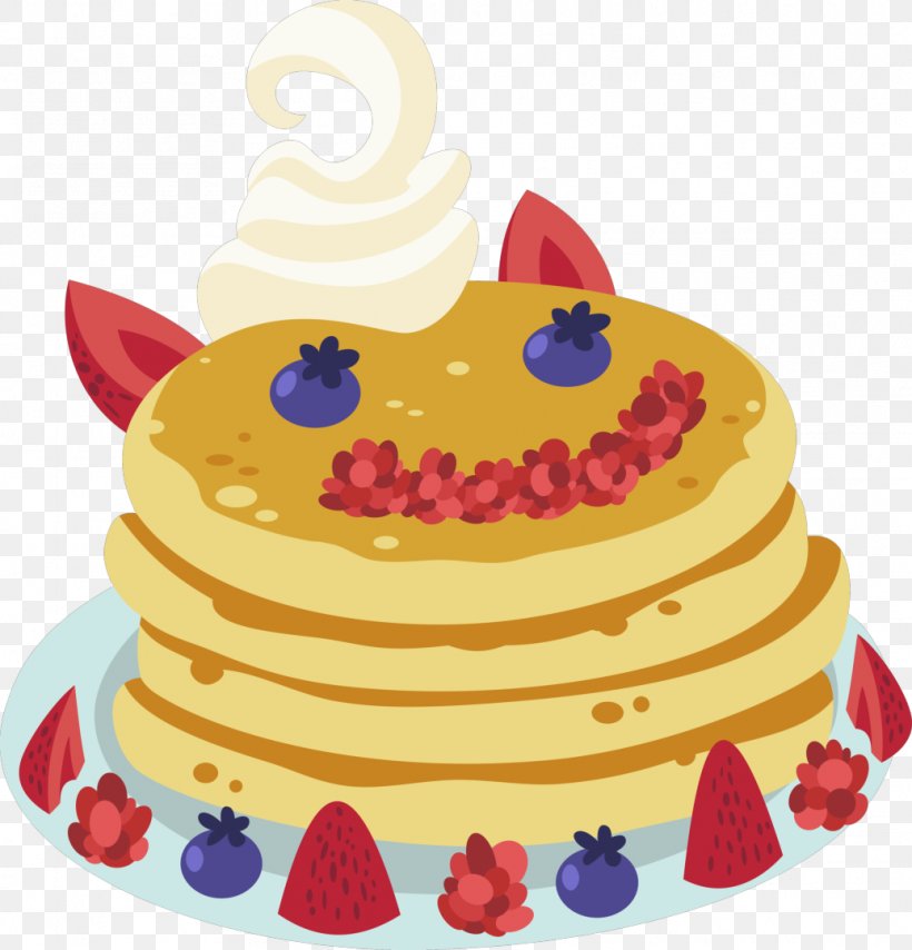 Pony Twilight Sparkle Princess Celestia Rarity Pinkie Pie, PNG, 1037x1080px, Pony, Baked Goods, Birthday Cake, Buttercream, Cake Download Free