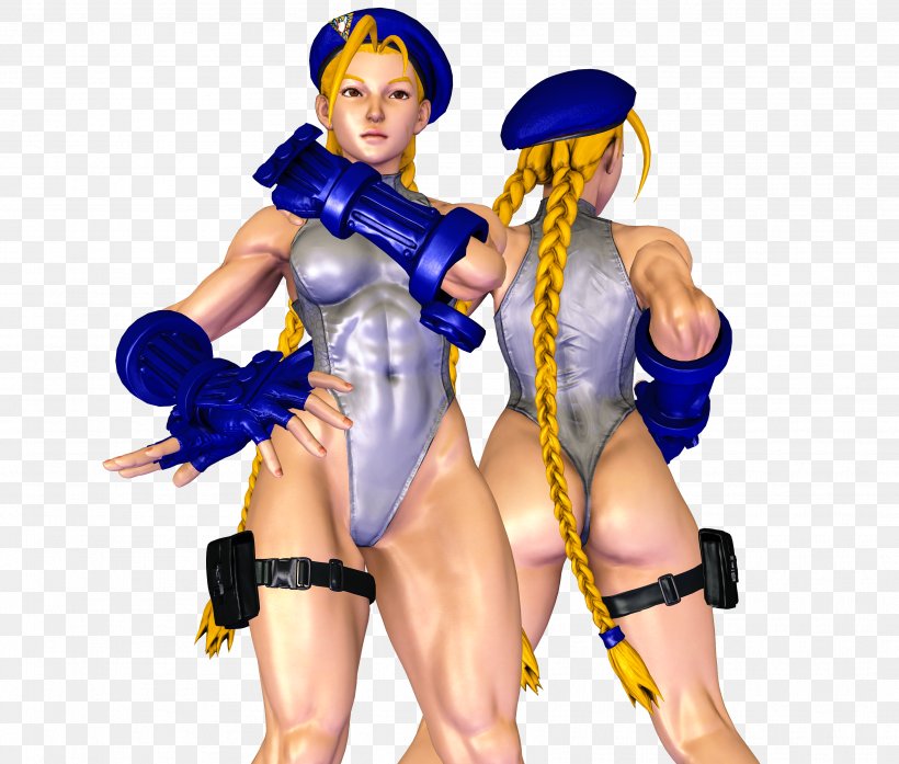 Street Fighter V Cammy Chun-Li Juri Video Game, PNG, 3428x2916px, 3d Modeling, Street Fighter V, Action Figure, Action Toy Figures, Art Download Free