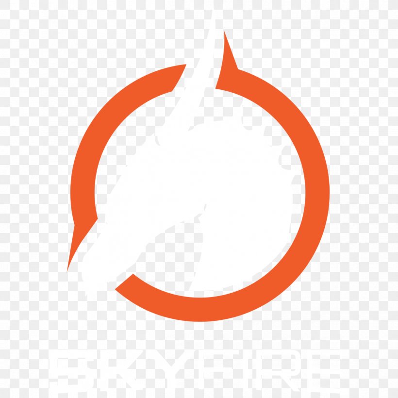 Team Skyfire Logo Brand Clip Art, PNG, 1250x1250px, Team Skyfire, Android, Brand, Competition, Crescent Download Free