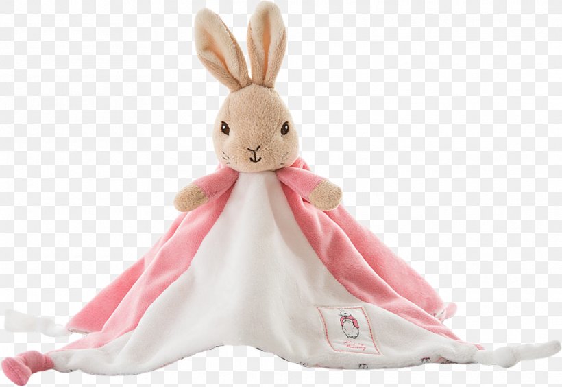 The Tale Of The Flopsy Bunnies The Tale Of Peter Rabbit Comfort Object Peekaboo!, PNG, 987x679px, Tale Of The Flopsy Bunnies, Baby Rattle, Beatrix Potter, Blanket, Child Download Free