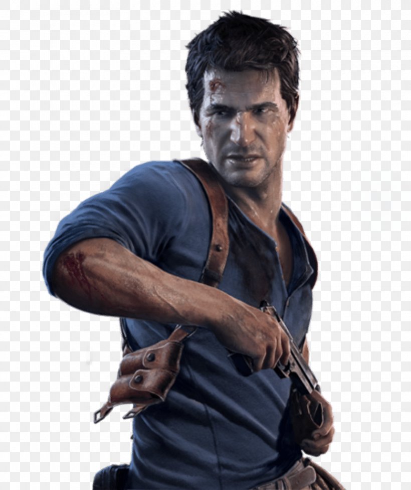 Uncharted 4: A Thief's End Uncharted: Drake's Fortune Uncharted 3: Drake's Deception Uncharted: The Nathan Drake Collection, PNG, 860x1024px, Nathan Drake, Arm, Chloe Frazer, Elena Fisher, Joint Download Free