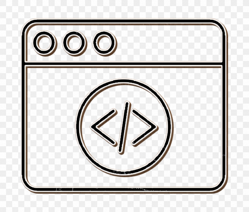 Web Coding Icon Coding Icon Code Icon, PNG, 1238x1052px, Web Coding Icon, Code Icon, Coding Icon, Line, Line Art Download Free