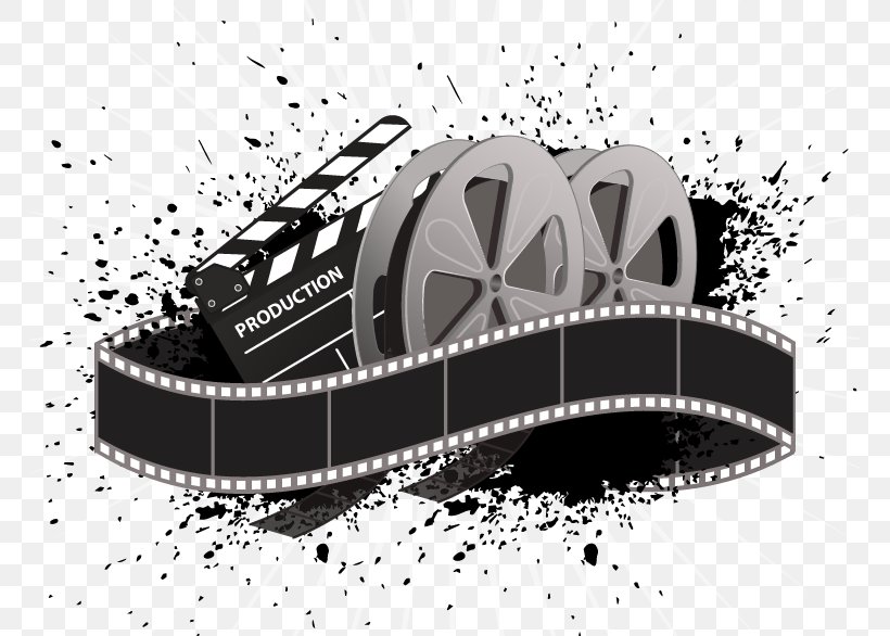 YouTube Video Editing Film, PNG, 764x586px, Youtube, Automotive Design, Automotive Tire, Black And White, Brand Download Free