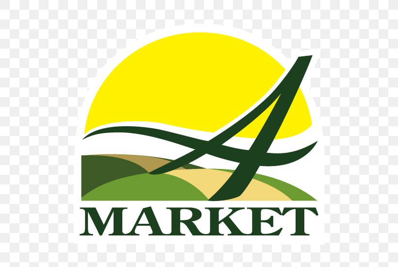 A Market Organic Food Natural Foods, PNG, 550x550px, Market, Area, Artwork, Brand, Food Download Free