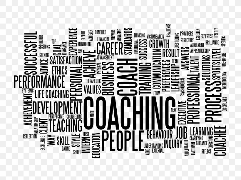 Coaching Training Talent Skill Fotolia, PNG, 792x612px, Coaching, Aptitude, Area, Black And White, Brand Download Free