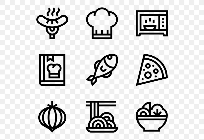 Icon Design Graphic Design, PNG, 600x564px, Icon Design, Area, Art, Black, Black And White Download Free