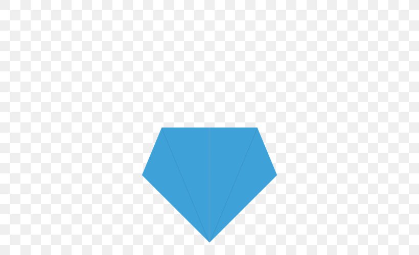 Line Triangle Turquoise, PNG, 500x500px, Triangle, Aqua, Azure, Blue, Electric Blue Download Free