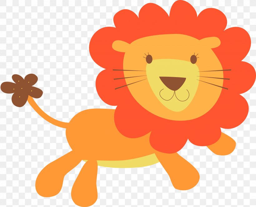 Lion Logo, PNG, 3300x2683px, Lion, Baby Bottles, Cartoon, Child, Drawing Download Free