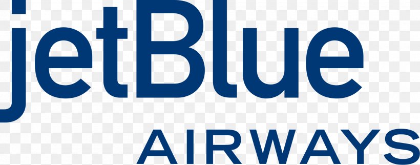 Logo JetBlue University Airline Organization, PNG, 2000x787px, Logo, Airline, Area, Blue, Brand Download Free