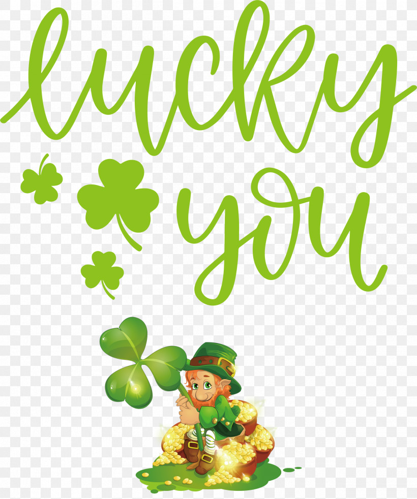 Lucky You Patricks Day Saint Patrick, PNG, 2503x3000px, Lucky You, Duende, Fairy, Leprechaun, Patricks Day Download Free