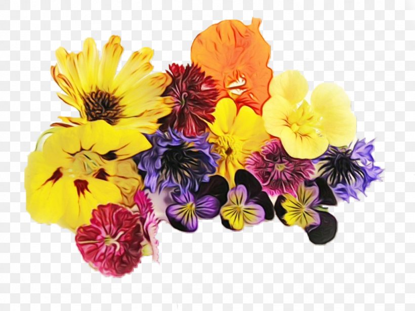 Pansy Cut Flowers Floral Design Flower Bouquet, PNG, 1024x768px, Pansy, Anemone, Annual Plant, Artificial Flower, Bouquet Download Free