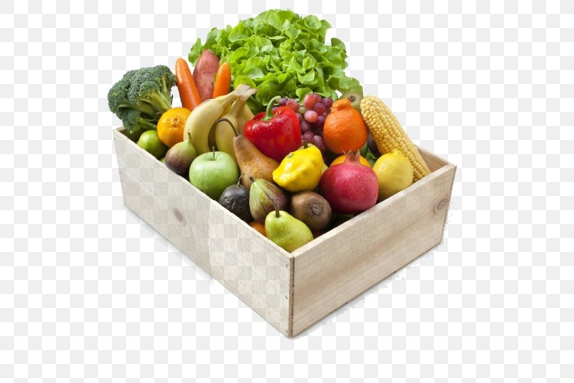 Produce Organic Food Vegetable Fruit, PNG, 800x547px, Food, Apple, Box, Diet Food, Fruit Download Free