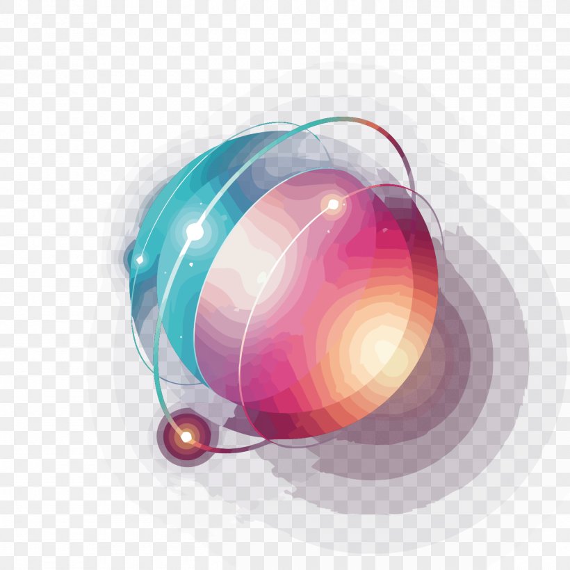 Sphere Ball Wallpaper, PNG, 1500x1500px, Sphere, Ball, Computer, Magenta, Pink Download Free