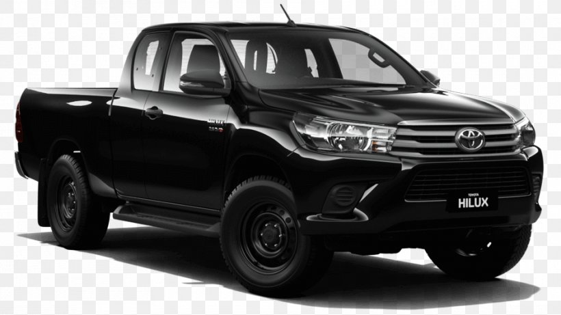 Toyota Hilux Car Pickup Truck Sport Utility Vehicle, PNG, 940x529px, Toyota Hilux, Automotive Design, Automotive Exterior, Automotive Tire, Automotive Wheel System Download Free