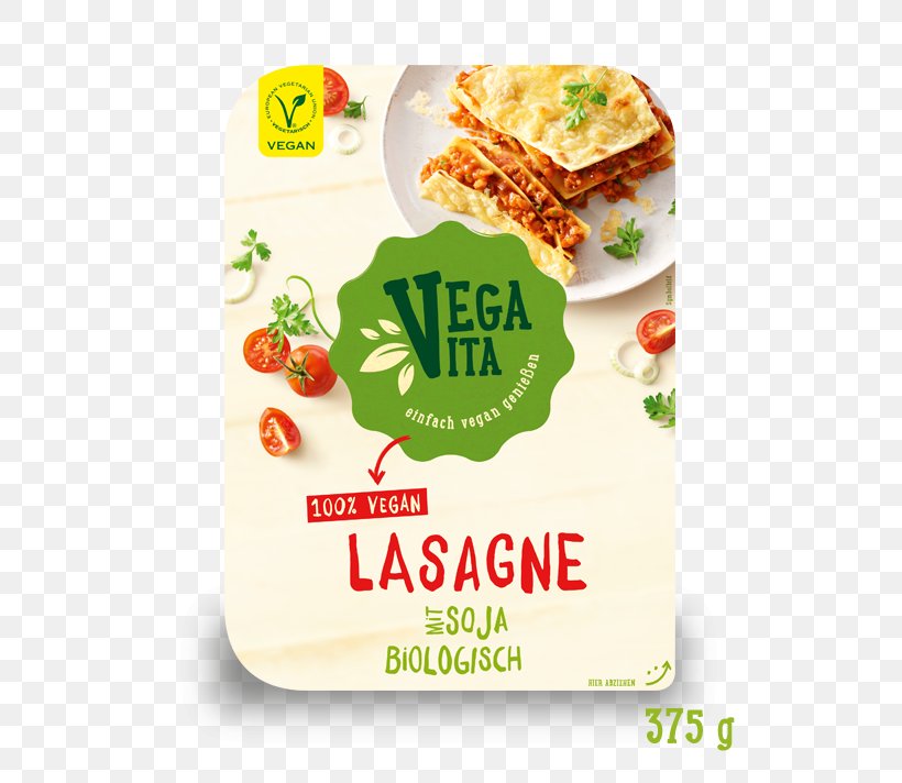 Vegetarian Cuisine Textured Vegetable Protein Veggie Burger Lasagne Falafel, PNG, 565x712px, Vegetarian Cuisine, Appetizer, Billa, Brand, Convenience Food Download Free