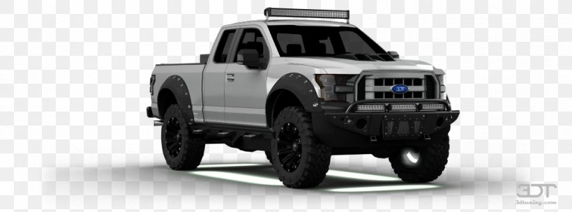 2015 Ford F-150 Pickup Truck Tire Car, PNG, 1004x373px, 2015 Ford F150, Automotive Design, Automotive Exterior, Automotive Tire, Automotive Wheel System Download Free