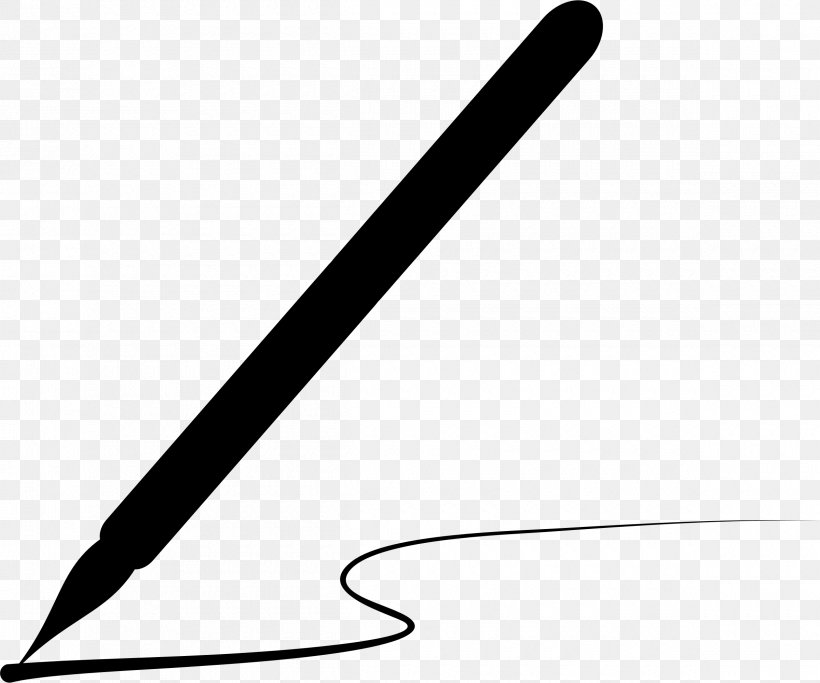 Angle Clip Art Line Black M, PNG, 2400x2000px, Black M, Blackandwhite, Stylus, Writing Implement Download Free