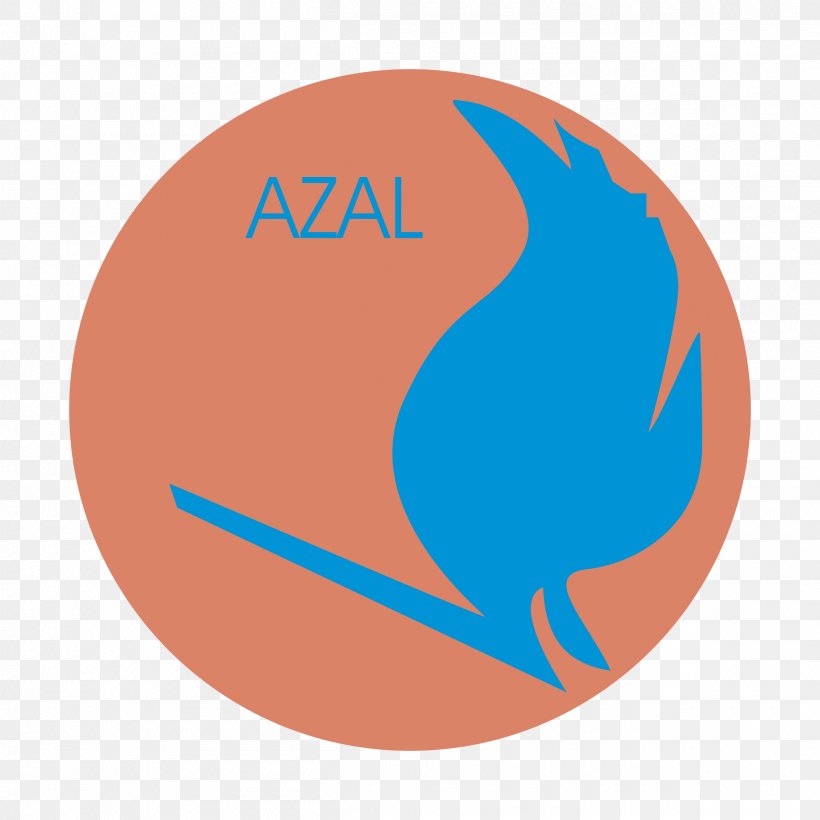Azaleacutee Symbol, PNG, 2400x2400px, Logo, Blue, Brand, Orange, Pdf Download Free