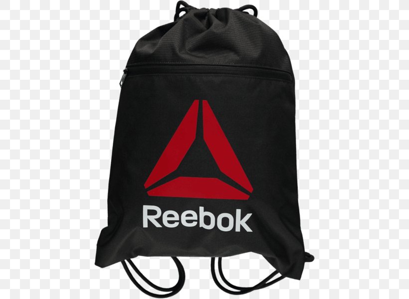 Bag Backpack Reebok Product Personal Protective Equipment, PNG, 560x600px, Bag, Backpack, Black, Brand, Luggage Bags Download Free