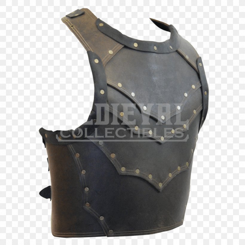Breastplate Armour Cuirass Calimacil Live Action Role-playing Game, PNG, 850x850px, Watercolor, Cartoon, Flower, Frame, Heart Download Free