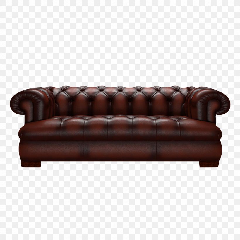 Couch Wing Chair Brittfurn Sofa Bed, PNG, 900x900px, Couch, Antique, Brittfurn, Brown, Chair Download Free