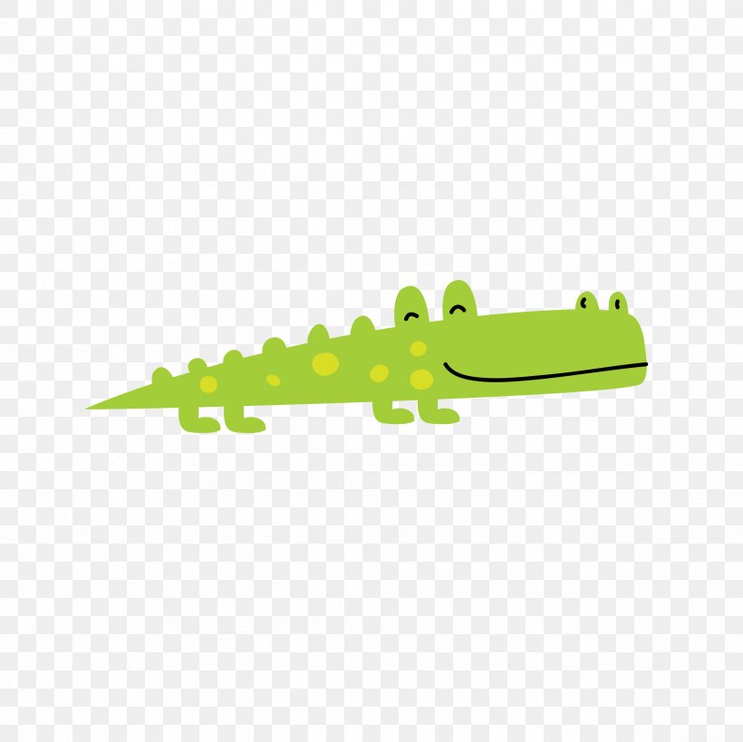 Crocodile Giraffe Euclidean Vector Animal, PNG, 2362x2362px, Crocodile, Amphibian, Animal, Cartoon, Crocodiles Download Free