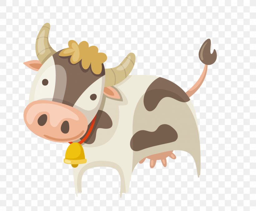 Dairy Cattle Milk, PNG, 1526x1258px, Cattle, Carnivoran, Cartoon, Cattle Like Mammal, Cows Milk Download Free
