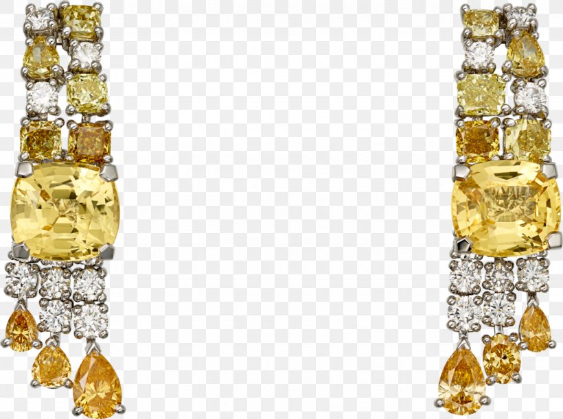 Earring Gold Jewellery Sapphire Diamond, PNG, 1024x764px, Earring, Bling Bling, Body Jewelry, Boutique, Carat Download Free