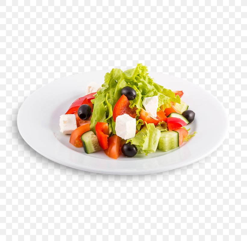 Greek Salad Caesar Salad Pizza Chicken European Cuisine, PNG, 800x800px, Greek Salad, Caesar Salad, Cafe, Cheese, Chicken Download Free