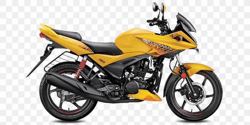 Hero Ignitor Car Hero MotoCorp Hero Honda Karizma R Motorcycle, PNG, 1050x525px, Hero Ignitor, Automotive Design, Automotive Exhaust, Automotive Exterior, Bicycle Download Free