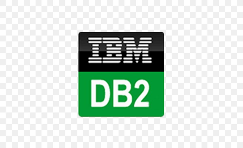 IBM DB2 Database Computer Software Business & Productivity Software, PNG, 500x500px, Ibm Db2, Adonet Data Provider, Brand, Business Productivity Software, Computer Configuration Download Free