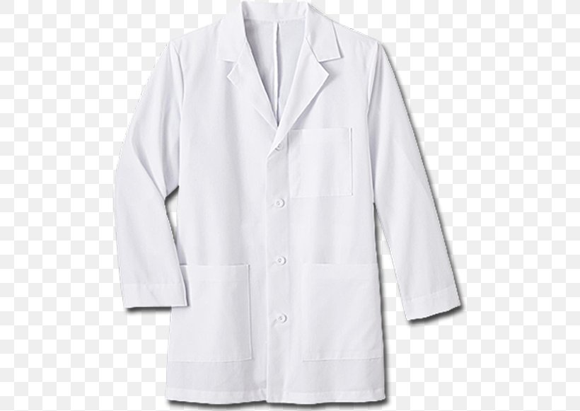 Lab Coats White Chef's Uniform Clothing, PNG, 502x581px, Watercolor, Cartoon, Flower, Frame, Heart Download Free