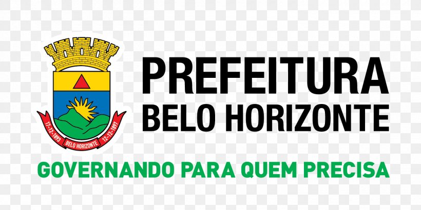 Logo Prefeitura De Belo Horizonte Regional Barreiro (PBH) PBH, PNG, 1460x731px, Logo, Area, Belo Horizonte, Brand, Slogan Download Free