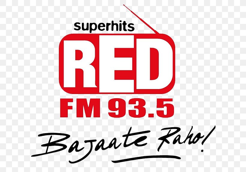 Red FM 93.5 India FM Broadcasting Radio Personality, PNG, 720x576px, Red Fm 935, Area, Brand, Broadcasting, Fm Broadcasting Download Free