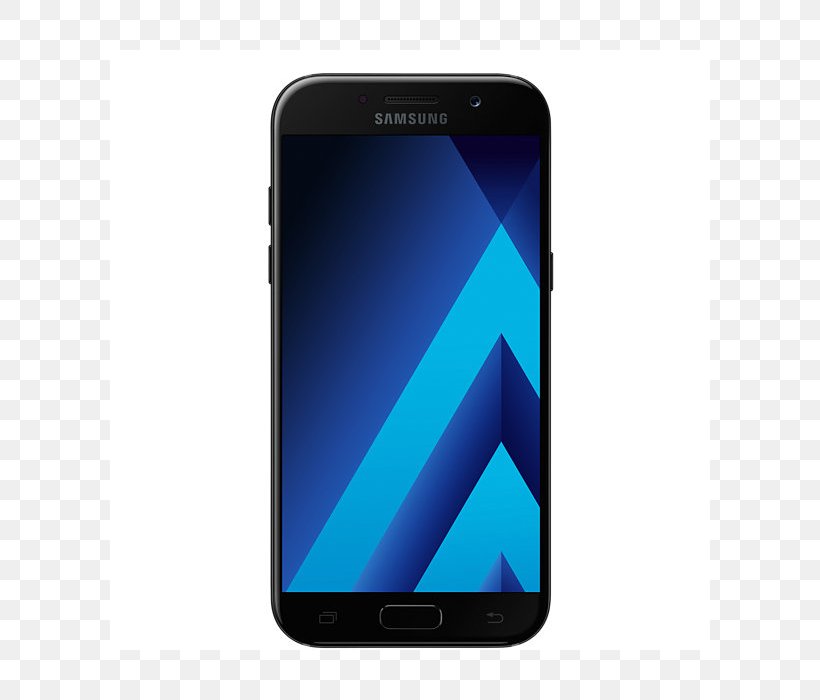 Samsung Galaxy A7 (2017) Samsung Galaxy A5 (2016) Smartphone 4G, PNG, 700x700px, 32 Gb, Samsung Galaxy A7 2017, Android, Cellular Network, Communication Device Download Free