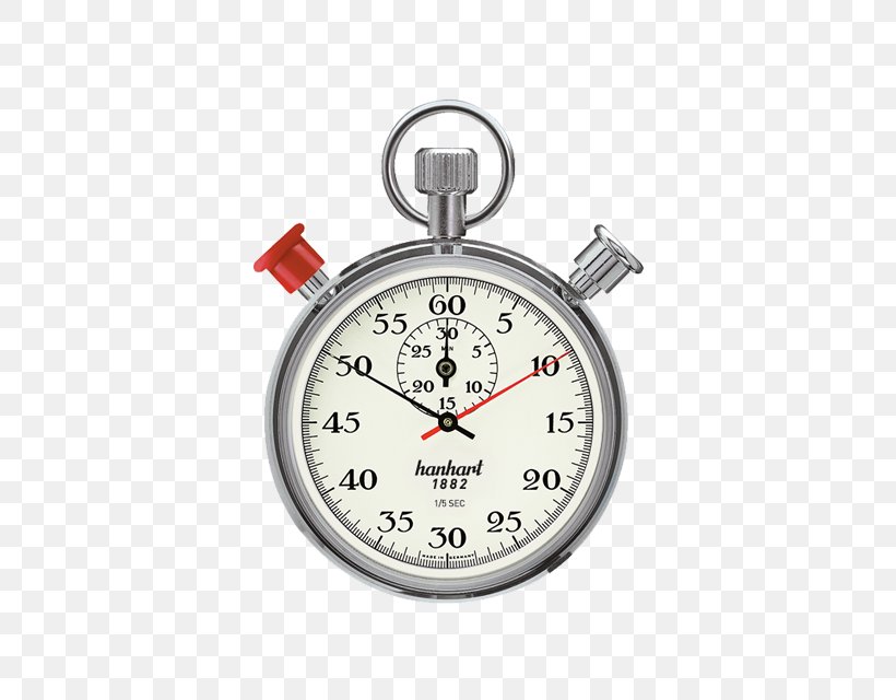 Stopwatches Hanhart Clock Ultrak Mechanical Stopwatch, PNG, 640x640px, Stopwatches, Alarm Clock, Analog Watch, Chronograph, Clock Download Free