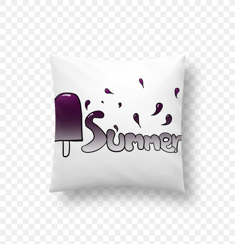 Throw Pillows Cushion, PNG, 690x850px, Pillow, Cushion, Purple, Rectangle, Textile Download Free