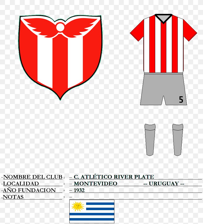 Club Atlético River Plate Uruguayan Primera División C.A. Cerro Boston River, PNG, 813x905px, Watercolor, Cartoon, Flower, Frame, Heart Download Free