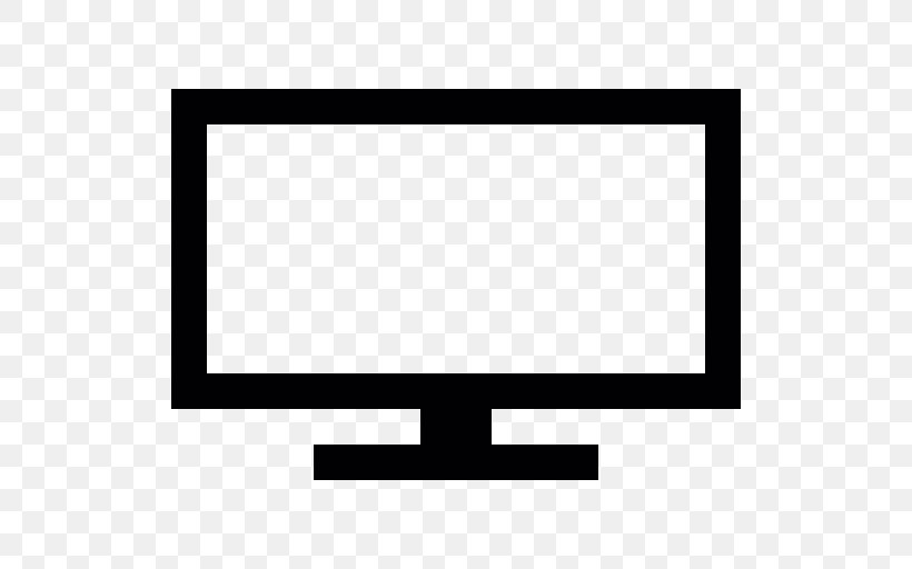 Computer Monitors Television, PNG, 512x512px, Computer Monitors, Area, Black, Brand, Computer Download Free