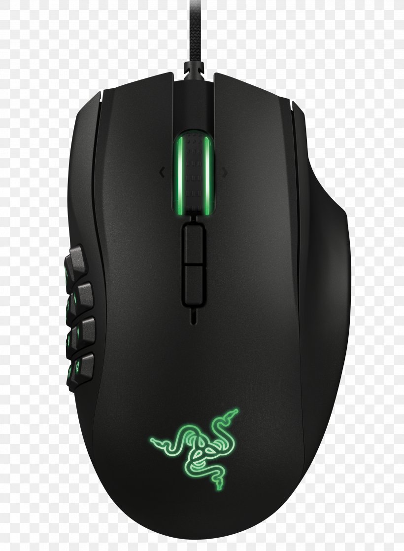 Computer Mouse Razer Naga Chroma Razer Inc. Massively Multiplayer Online Game, PNG, 2569x3500px, Computer Mouse, Computer, Computer Component, Electronic Device, Input Device Download Free