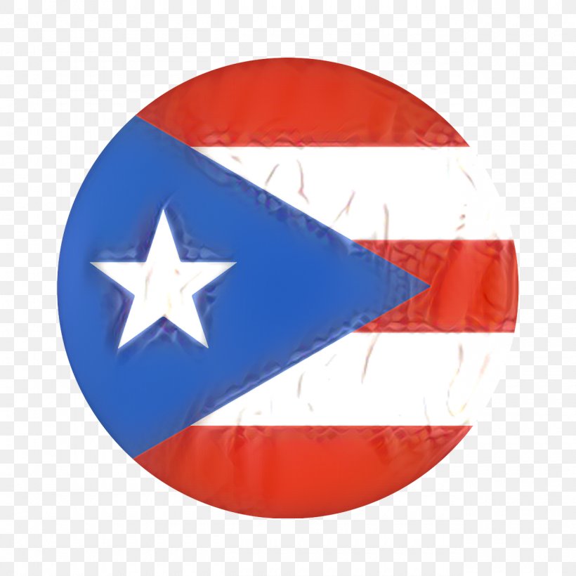 Flag Cartoon, PNG, 1280x1280px, Puerto Rico, Decal, Electric Blue, Flag, Flag Of Puerto Rico Download Free