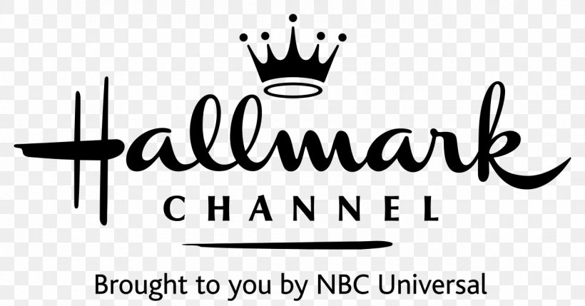 Hallmark Movies & Mysteries Hallmark Channel Television Channel Television Film, PNG, 1280x670px, Hallmark Movies Mysteries, Area, Black, Black And White, Brand Download Free