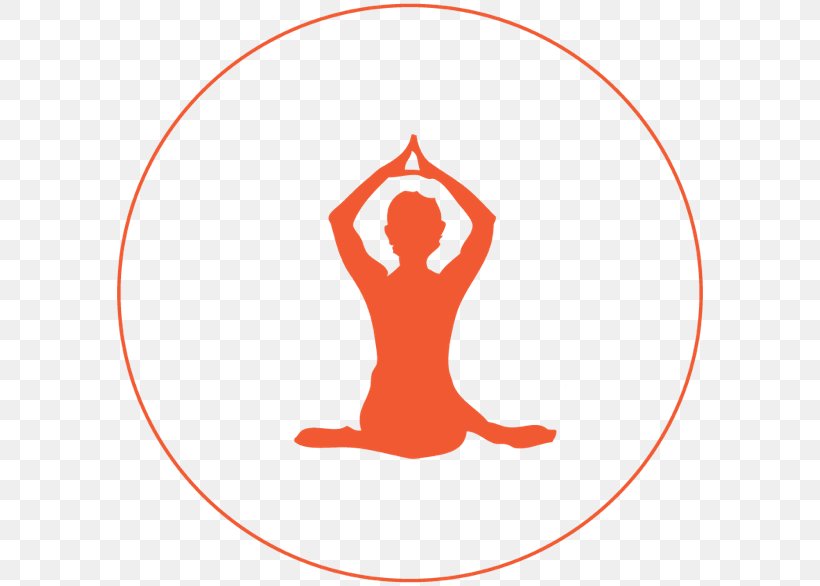 Hermes Yoga Logo Painting Baggage, PNG, 600x586px, Hermes, Bag, Baggage, Balance, Logo Download Free