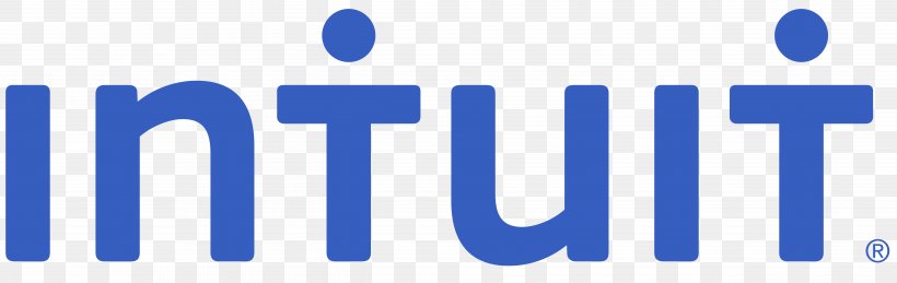 Intuit Logo Chief Executive Management, PNG, 5050x1600px, Intuit, Blue, Brand, Business, Chief Executive Download Free