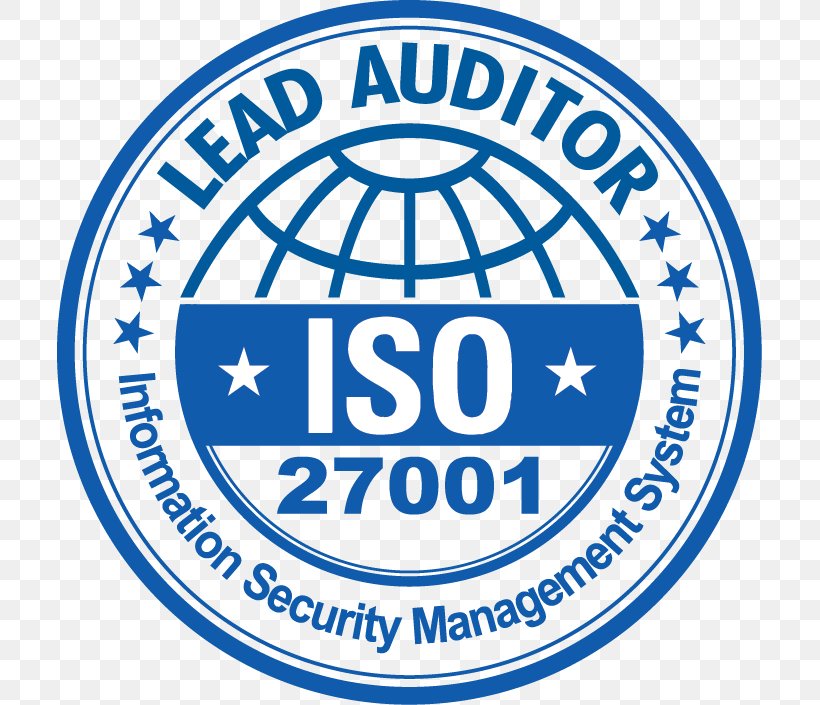 ISO/IEC 27001 Lead Auditor ISO/IEC 27001 Lead Implementer ISO/IEC 27001:2013, PNG, 705x705px, Isoiec 27001 Lead Auditor, Area, Audit, Brand, Certification Download Free