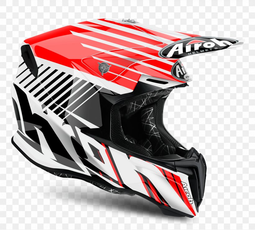 Motorcycle Helmets AIROH Motocross, PNG, 2455x2220px, Motorcycle Helmets, Airoh, Allterrain Vehicle, Arai Helmet Limited, Automotive Design Download Free