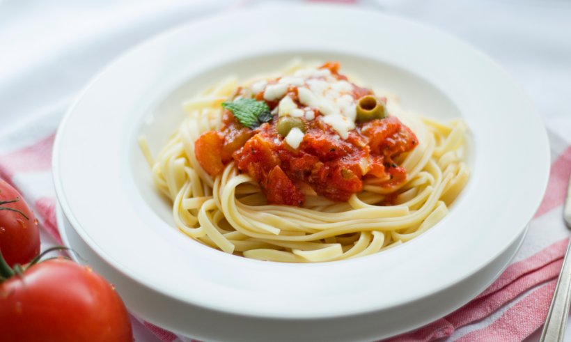 Pasta Italian Cuisine Pizza Noodle Food, PNG, 1500x900px, Pasta, Al Dente, Bigoli, Bucatini, Canned Tomato Download Free