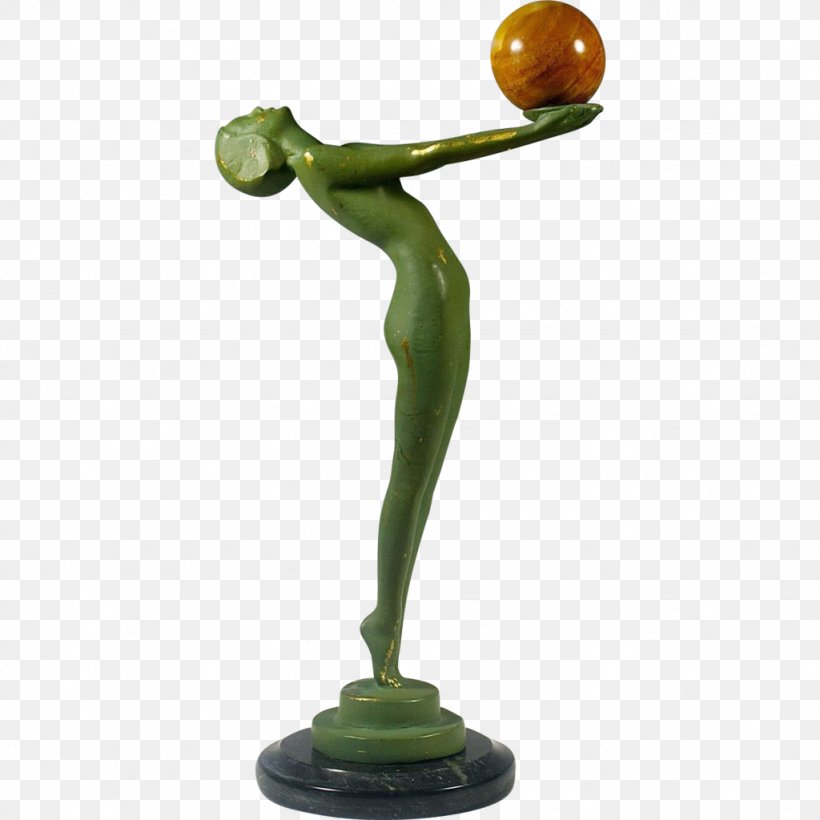 Sculpture Figurine Art Deco Statue, PNG, 1024x1024px, Sculpture, Art, Art Deco, Bronze Sculpture, Bust Download Free