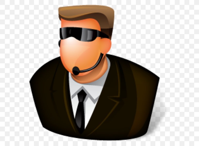 Security Guard Free Content Clip Art, PNG, 600x600px, Security, Airport Security, Cartoon, Chin, Computer Security Download Free